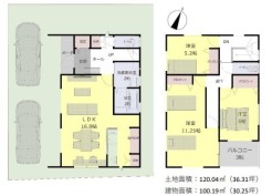 鎌ケ谷市東道野辺４丁目