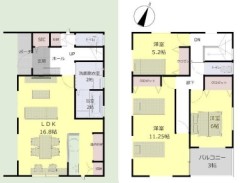 鎌ケ谷市東道野辺４丁目