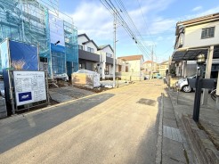 松戸市秋山