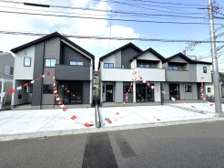 流山市こうのす台