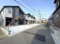 流山市こうのす台