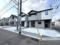 流山市こうのす台