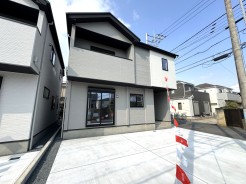 流山市こうのす台