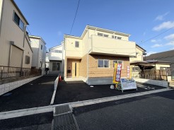 鎌ケ谷市中佐津間１丁目