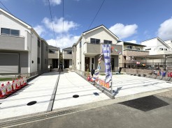 松戸市六高台３丁目