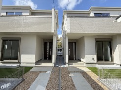 松戸市六高台３丁目