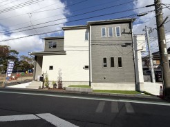 松戸市六高台３丁目