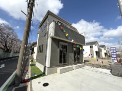 松戸市六高台３丁目
