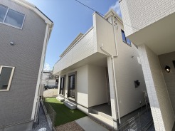 松戸市六高台３丁目