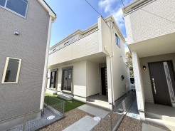 松戸市六高台３丁目