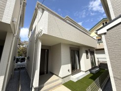 松戸市六高台３丁目