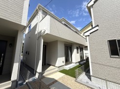 松戸市六高台３丁目