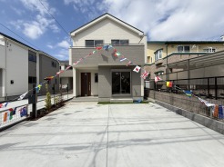 松戸市六高台３丁目