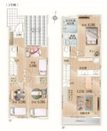 柏市あけぼの３丁目