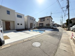 野田市木間ケ瀬