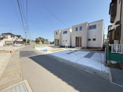 野田市木間ケ瀬