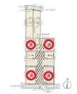 野田市木間ケ瀬