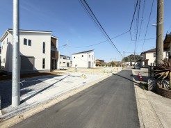 野田市木間ケ瀬