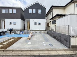 鎌ケ谷市東初富５丁目