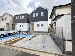 鎌ケ谷市東初富５丁目