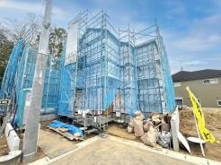 鎌ケ谷市中佐津間１丁目