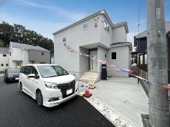 鎌ケ谷市中佐津間１丁目
