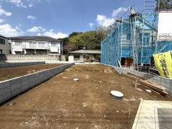 鎌ケ谷市中佐津間１丁目