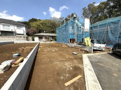 鎌ケ谷市中佐津間１丁目