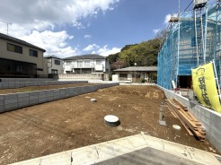 鎌ケ谷市中佐津間１丁目