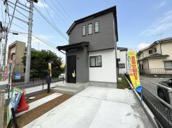 松戸市松戸新田