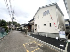 柏市戸張