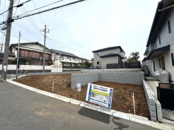 柏市加賀１丁目