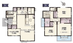 松戸市八ケ崎４丁目