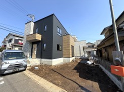 松戸市八ケ崎４丁目