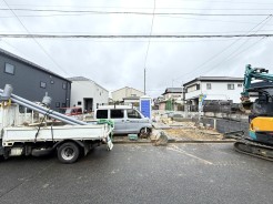 松戸市常盤平西窪町