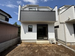 松戸市常盤平西窪町