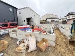 松戸市常盤平西窪町