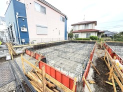 松戸市和名ケ谷