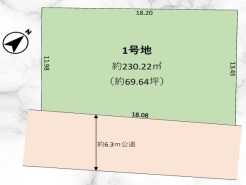 市川市大和田３丁目