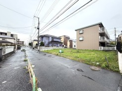 市川市大和田３丁目