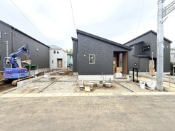 我孫子市中峠