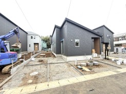 我孫子市中峠