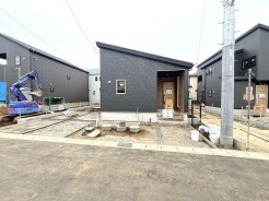 我孫子市中峠