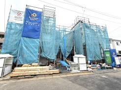 柏市酒井根３丁目