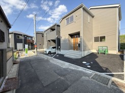 松戸市根木内