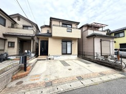 柏市中原１丁目