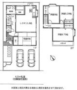 柏市中原１丁目