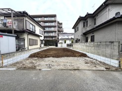 鎌ケ谷市南初富６丁目
