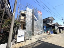 柏市東中新宿２丁目