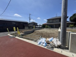 市川市宮久保6丁目